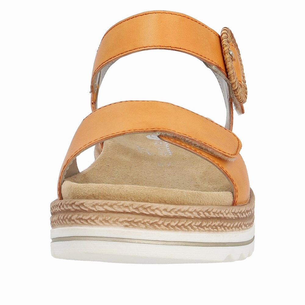 REMONTE D0Q52 Rieker - Remonte practical casual shoes