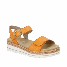 REMONTE D0Q52 Rieker Remonte comfort shoes with European style
