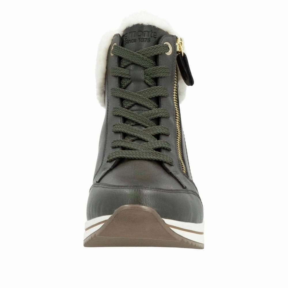 REMONTE D0T77-52 Rieker - Remonte practical casual shoes