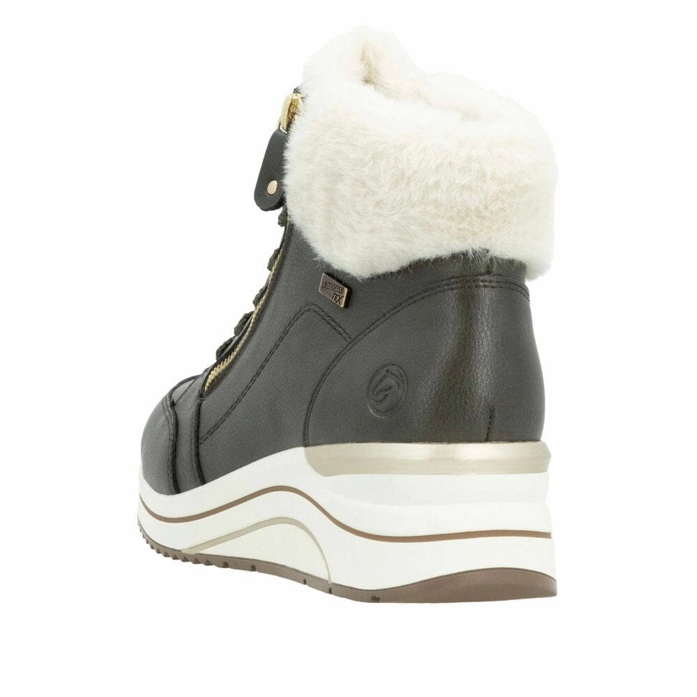 REMONTE D0T77-52 Rieker - Remonte practical casual shoes