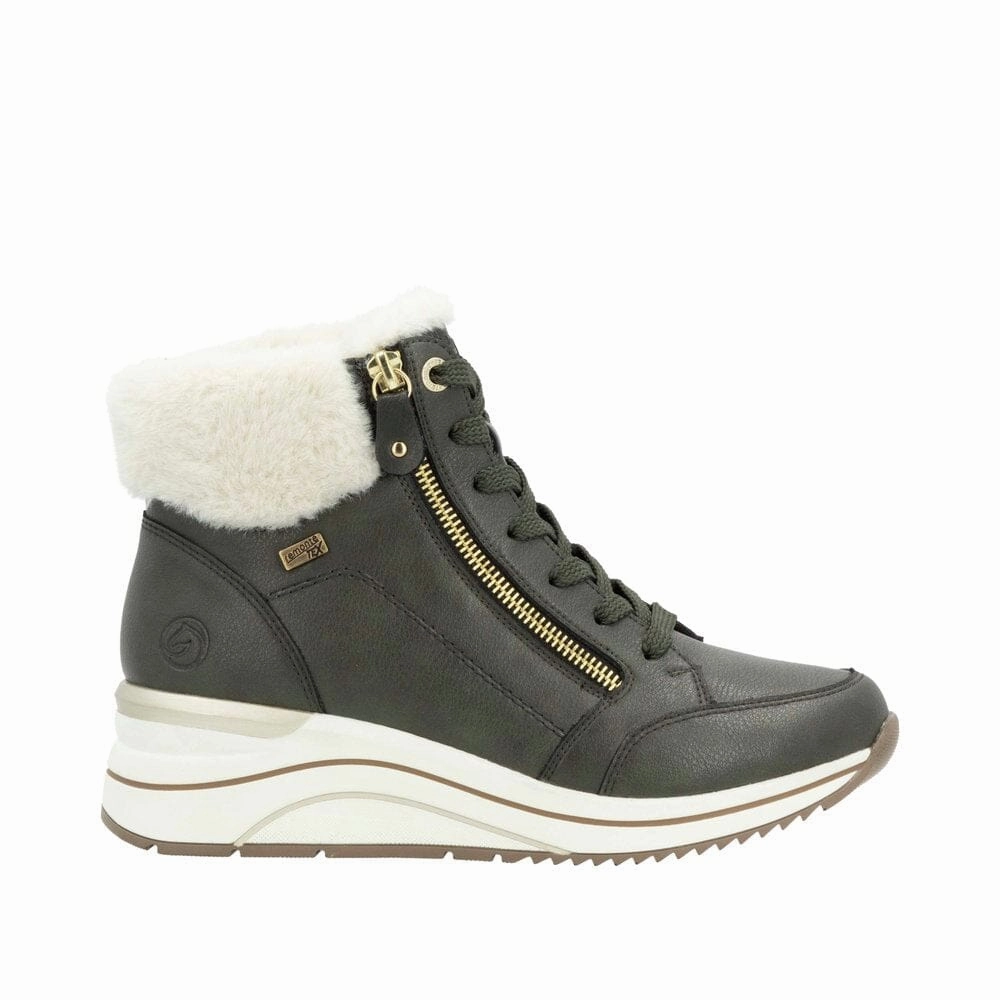 REMONTE D0T77-52 Rieker - Remonte practical casual shoes