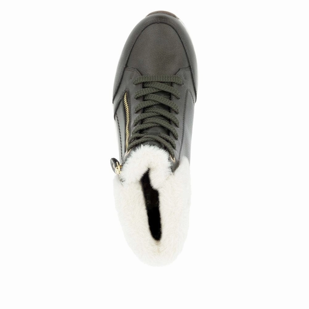 REMONTE D0T77-52 Rieker - Remonte practical casual shoes