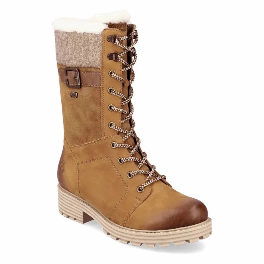 REMONTE D0W72 - FINAL SALE! Rieker Remonte comfort shoes with European style