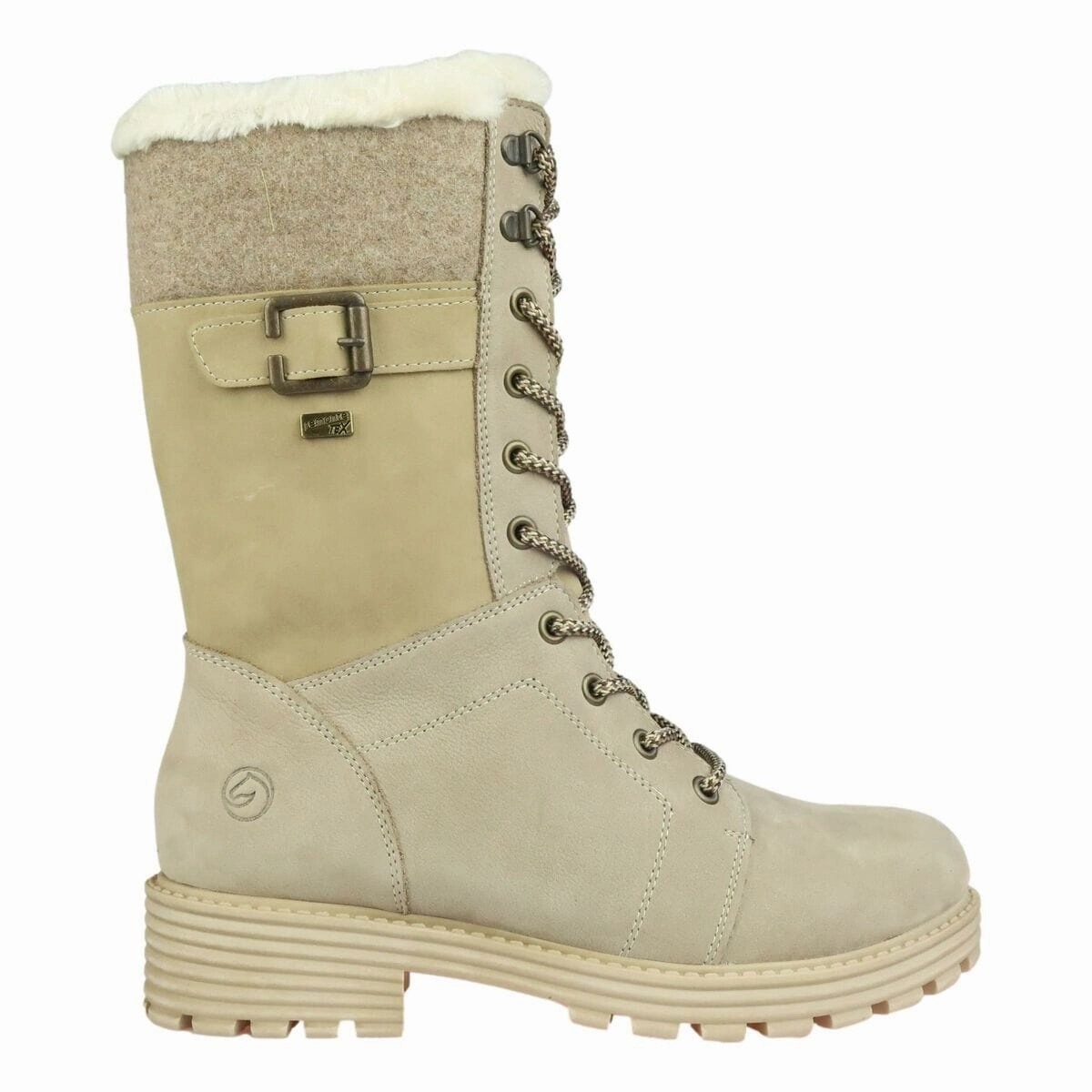 REMONTE D0W72 - FINAL SALE! Rieker - Remonte practical casual shoes