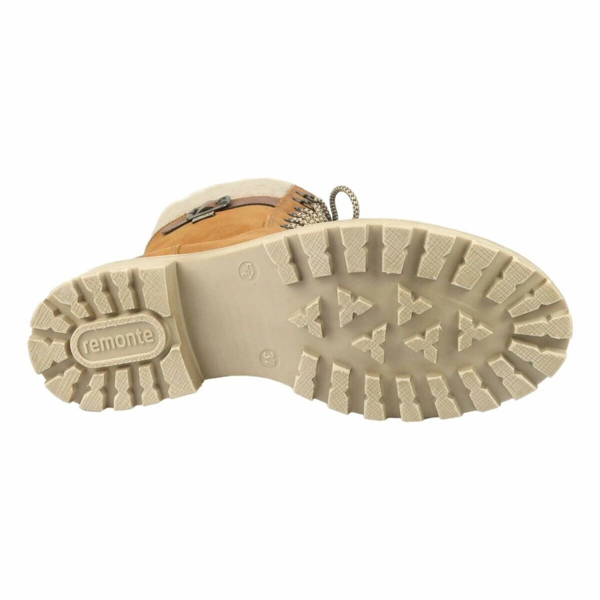 REMONTE D0W72 - FINAL SALE! Rieker - Remonte practical casual shoes