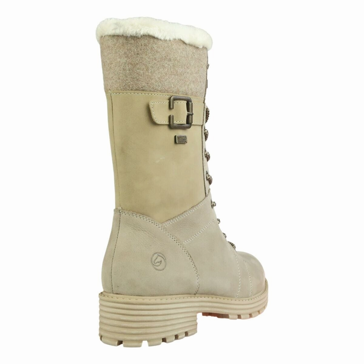 REMONTE D0W72 - FINAL SALE! Rieker - Remonte practical casual shoes
