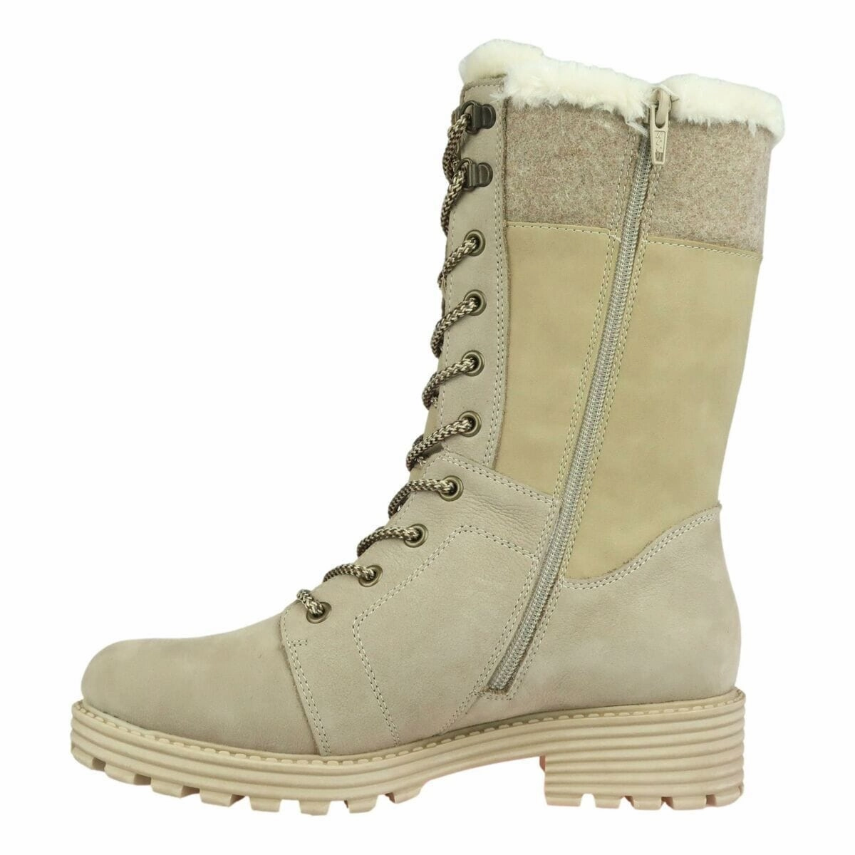REMONTE D0W72 - FINAL SALE! Rieker - Remonte practical casual shoes