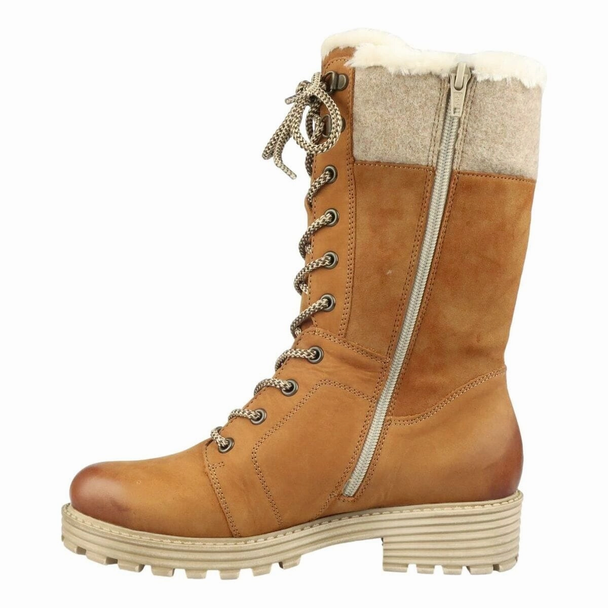 REMONTE D0W72 - FINAL SALE! Rieker - Remonte practical casual shoes