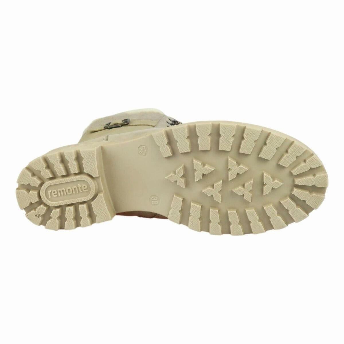 REMONTE D0W72 - FINAL SALE! Rieker - Remonte practical casual shoes