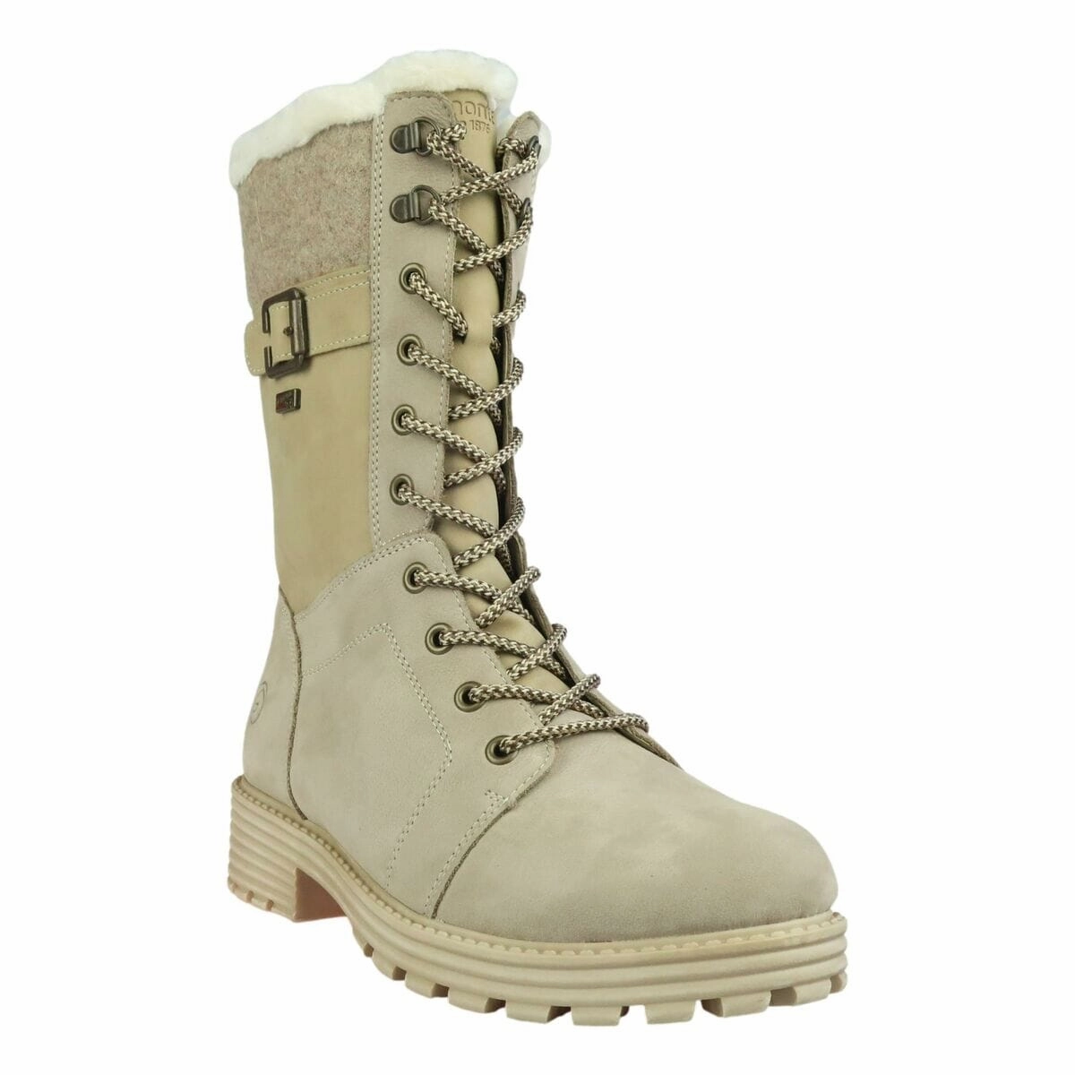 REMONTE D0W72 - FINAL SALE! Rieker - Remonte practical casual shoes