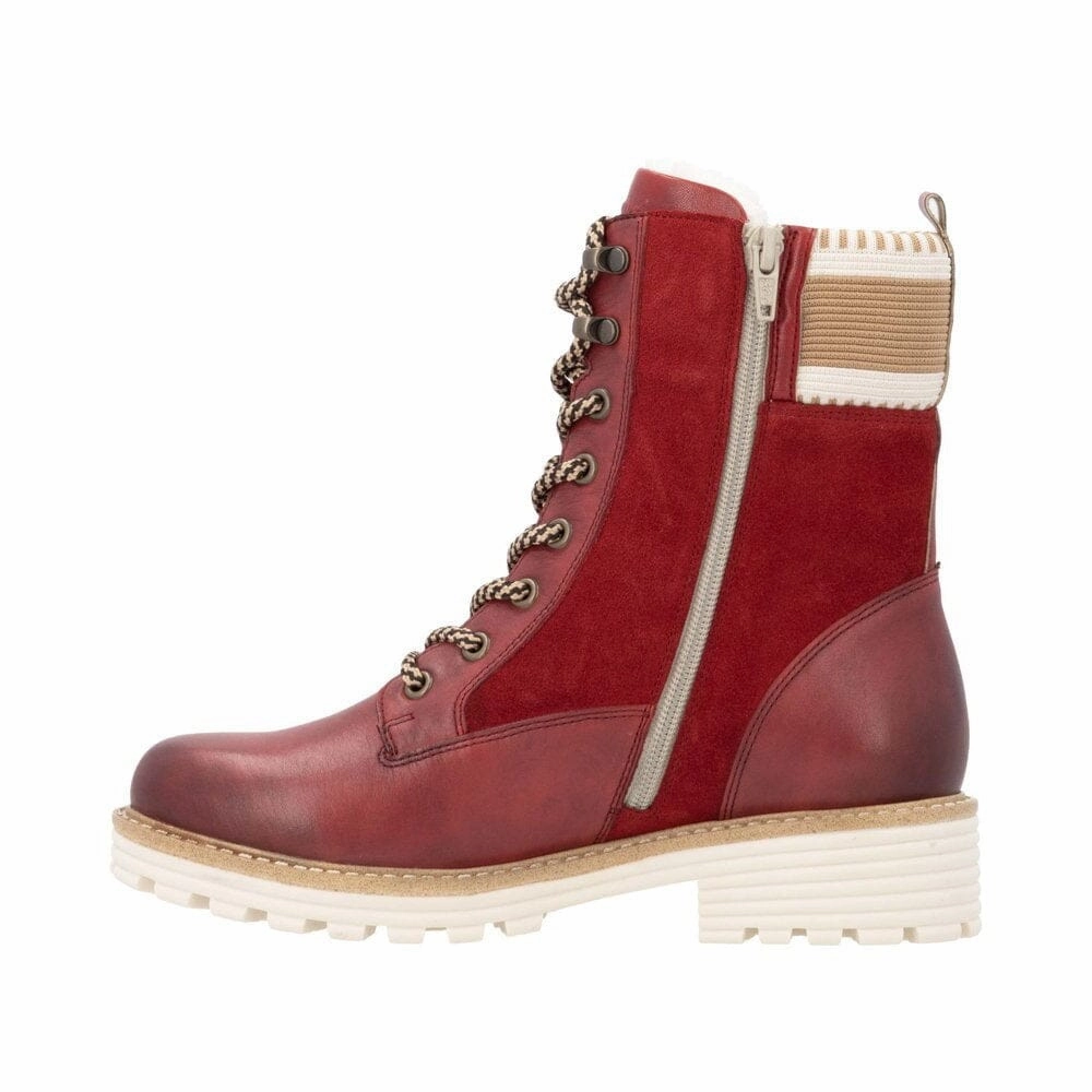 REMONTE  D0W77-35 Rieker - Remonte practical casual shoes