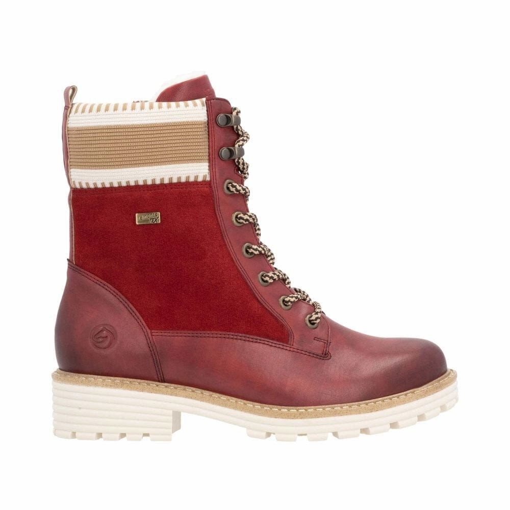 REMONTE  D0W77-35 Rieker - Remonte practical casual shoes