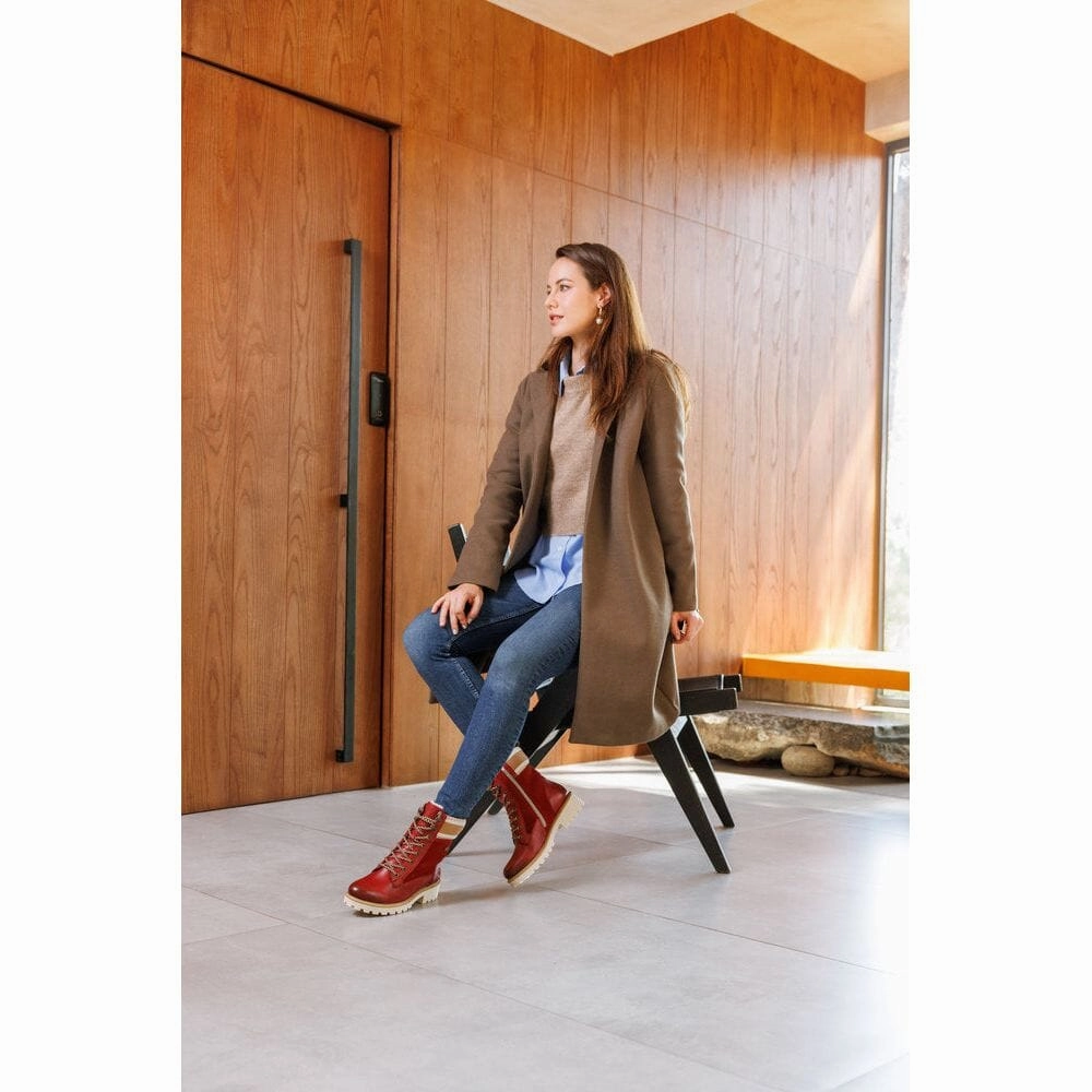 REMONTE  D0W77-35 Rieker - Remonte practical casual shoes