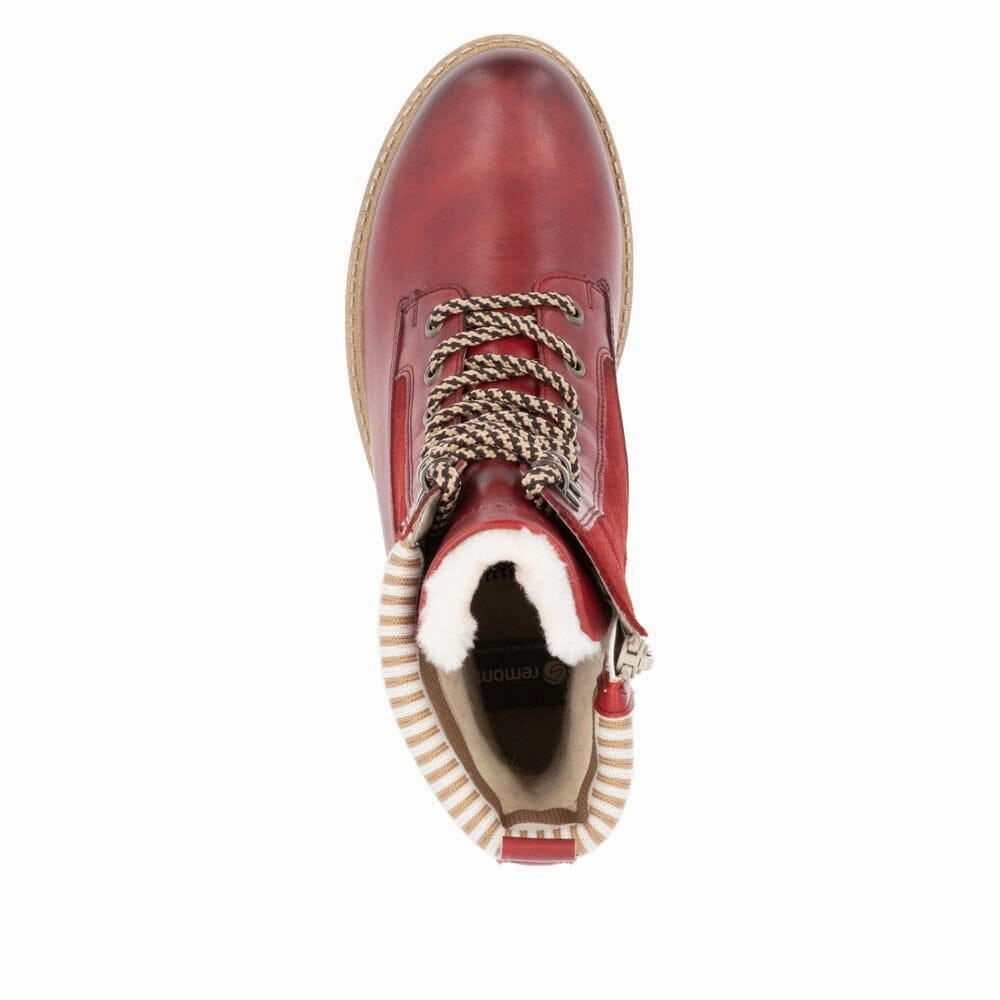 REMONTE  D0W77-35 Rieker - Remonte practical casual shoes