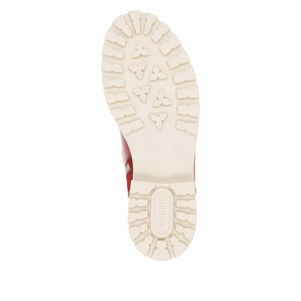 REMONTE  D0W77-35 Rieker - Remonte practical casual shoes