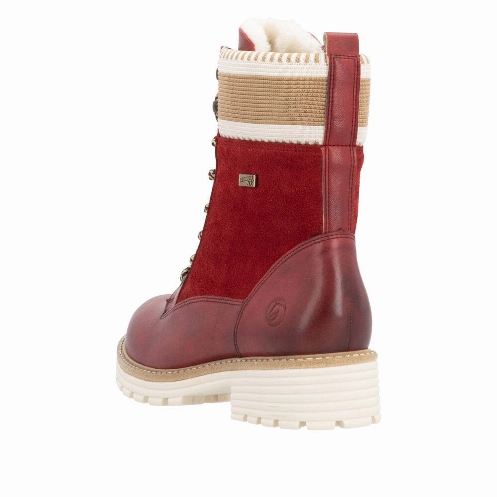 REMONTE  D0W77-35 Rieker - Remonte practical casual shoes