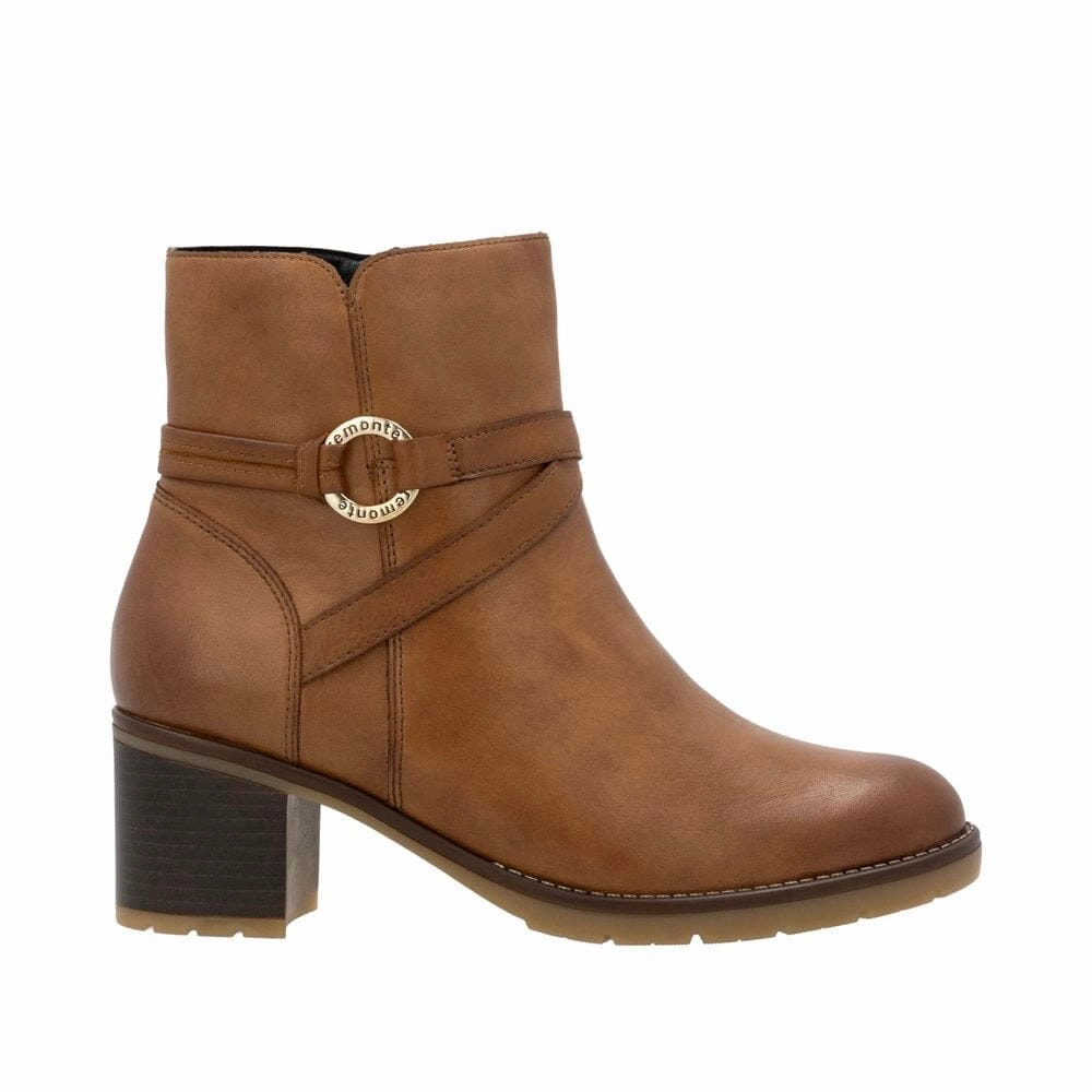 REMONTE D2A73 - FINAL SALE! Rieker - Remonte practical casual shoes