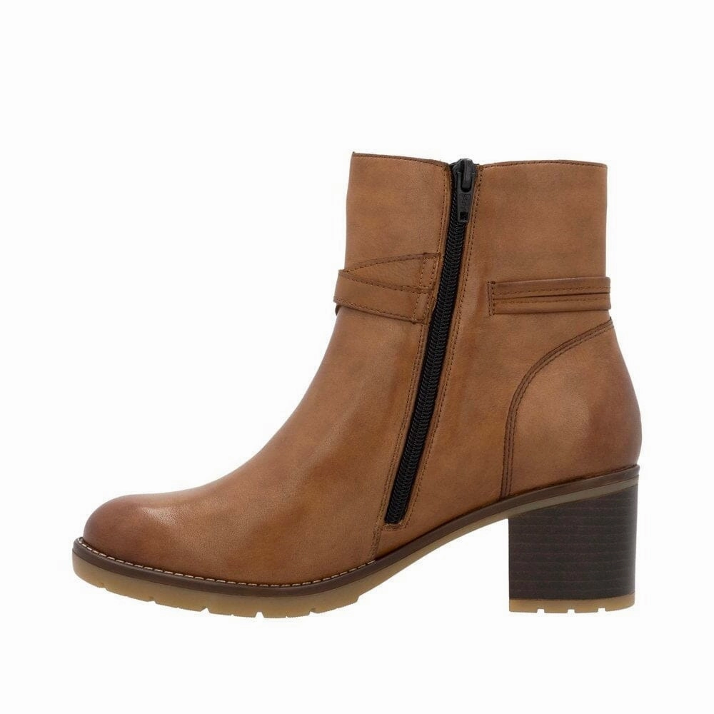 REMONTE D2A73 - FINAL SALE! Rieker - Remonte practical casual shoes