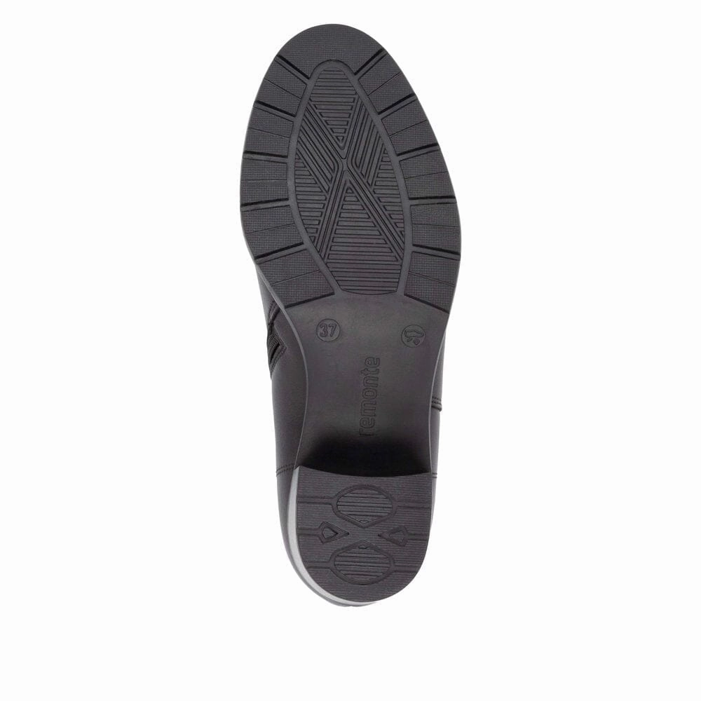REMONTE D2A73 - FINAL SALE! Rieker - Remonte practical casual shoes