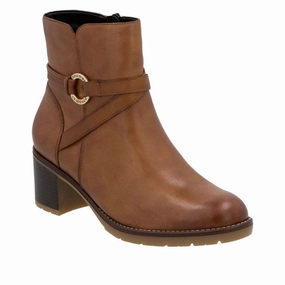 REMONTE D2A73 - FINAL SALE! Rieker Remonte comfort shoes with European style