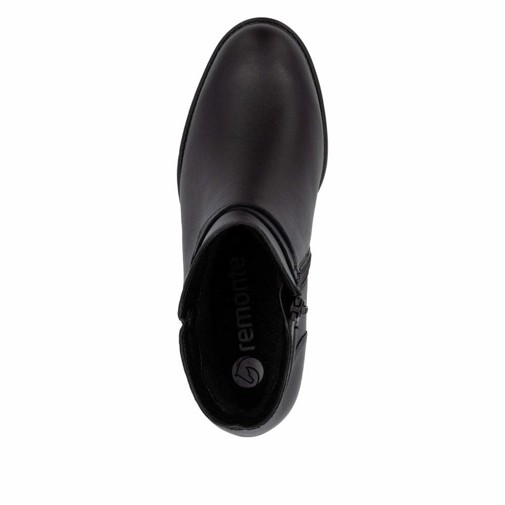 REMONTE D2A73 - FINAL SALE! Rieker - Remonte practical casual shoes