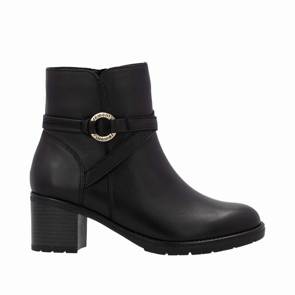 REMONTE D2A73 - FINAL SALE! Rieker - Remonte practical casual shoes