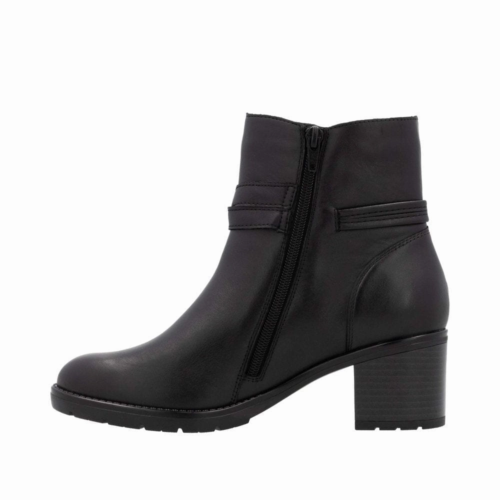 REMONTE D2A73 - FINAL SALE! Rieker - Remonte practical casual shoes