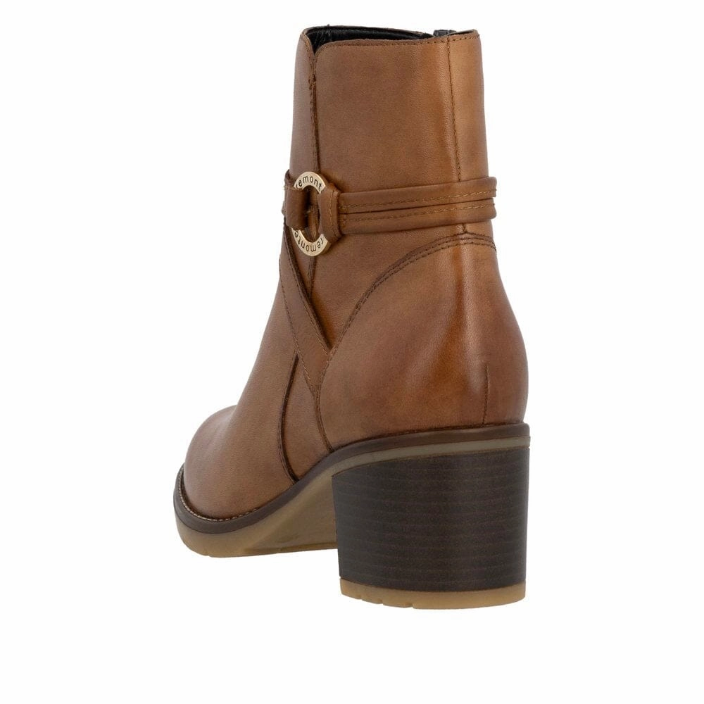 REMONTE D2A73 - FINAL SALE! Rieker - Remonte practical casual shoes