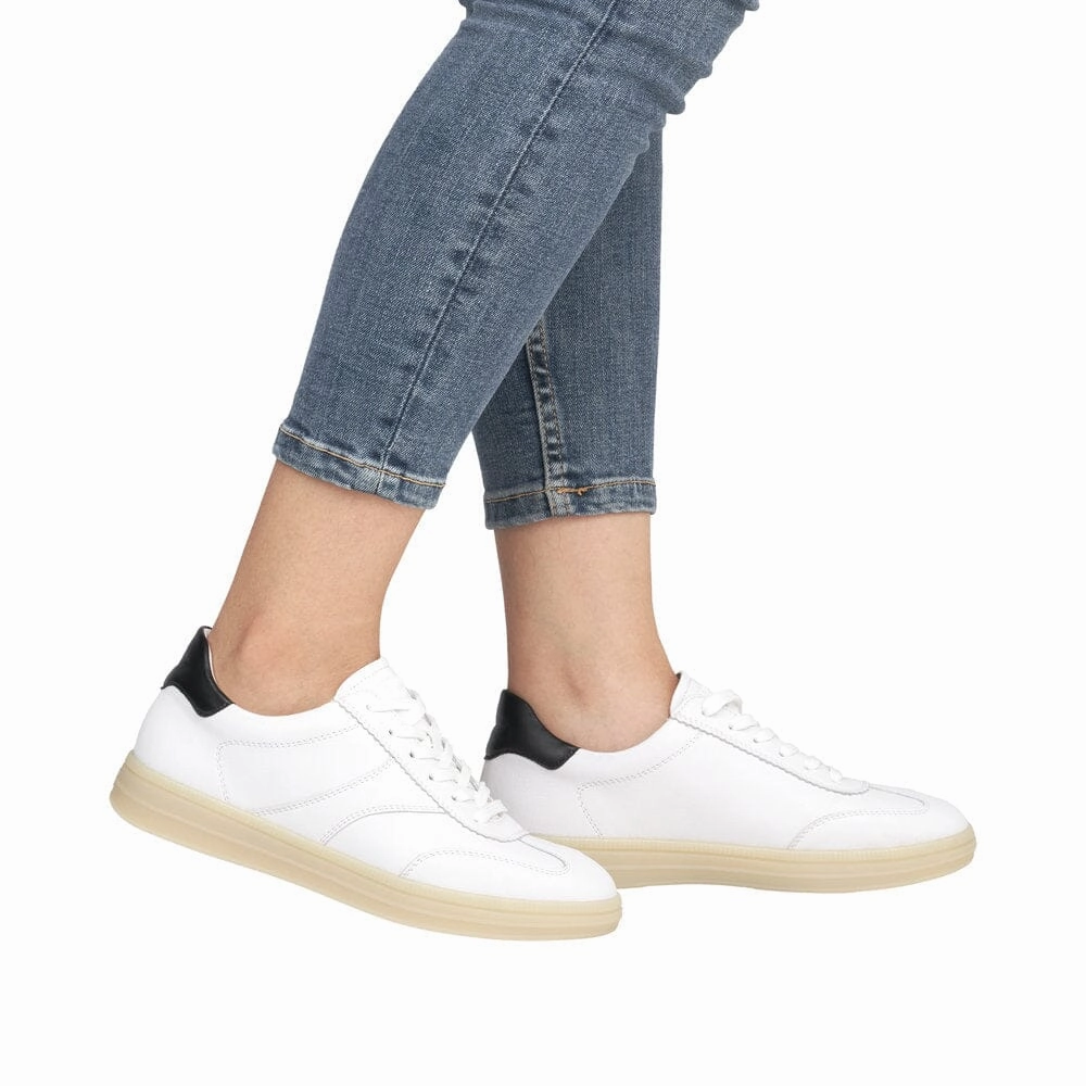 REMONTE D2C01-82 DEMI Rieker - Remonte practical casual shoes