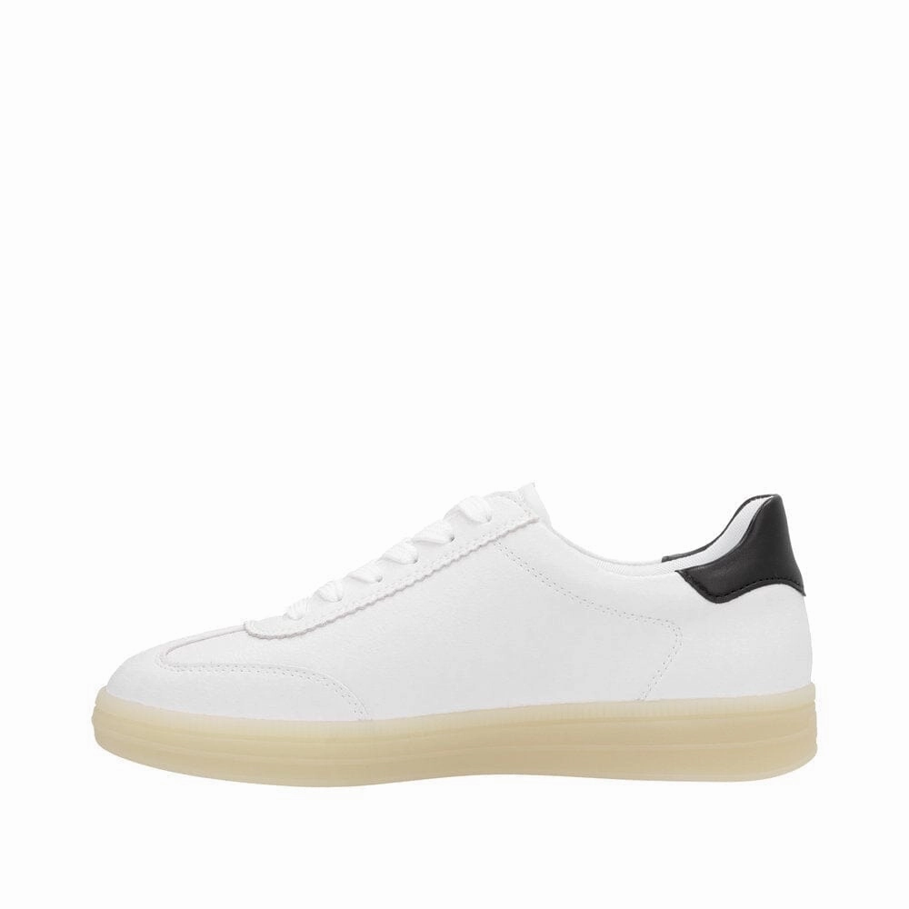 REMONTE D2C01-82 DEMI Rieker - Remonte practical casual shoes