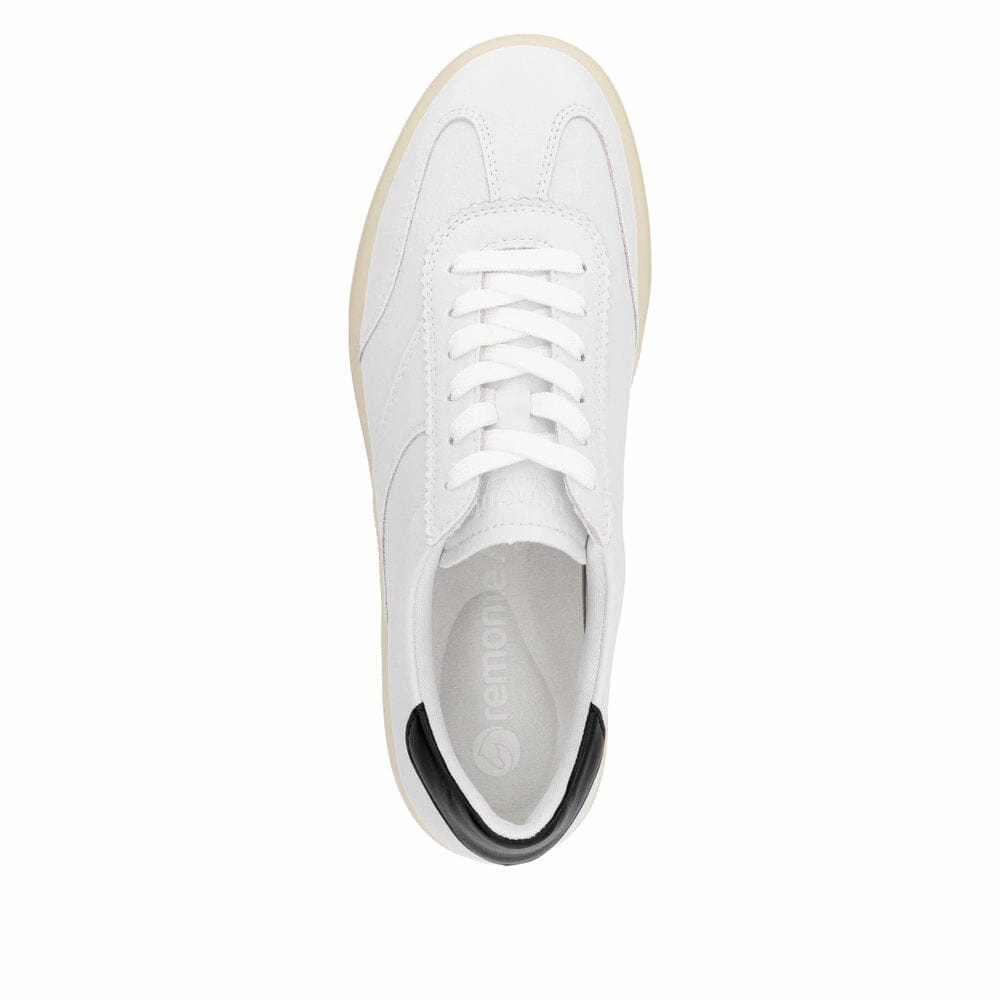 REMONTE D2C01-82 DEMI Rieker - Remonte practical casual shoes
