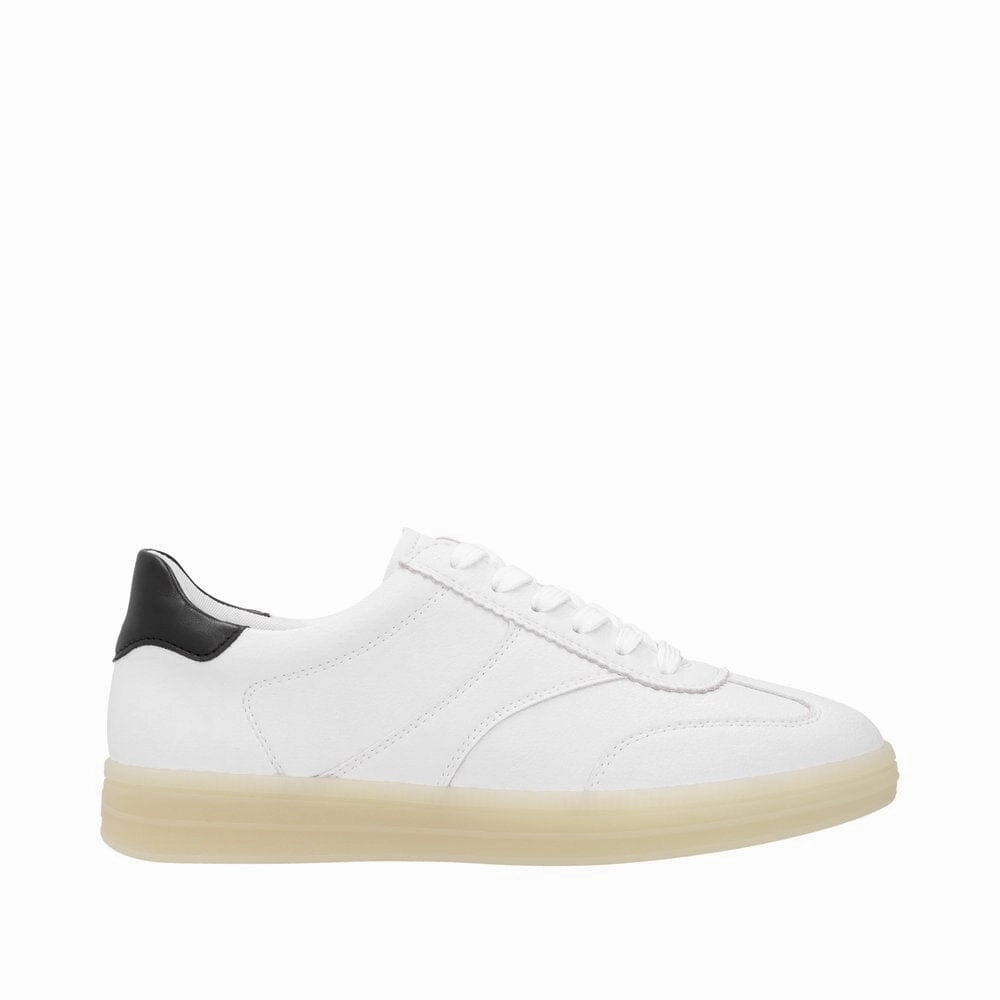 REMONTE D2C01-82 DEMI Rieker - Remonte practical casual shoes
