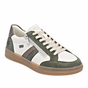 REMONTE D2C04 DEMI SNEAKER Rieker Remonte comfort shoes with European style