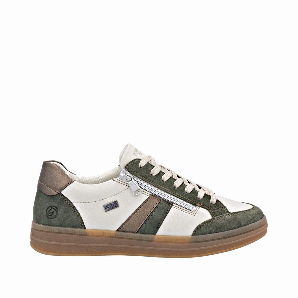 REMONTE D2C04 DEMI SNEAKER Rieker - Remonte practical casual shoes