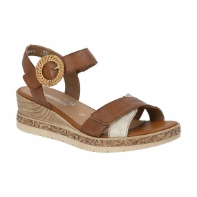 REMONTE D3067-24 Rieker Remonte comfort shoes with European style