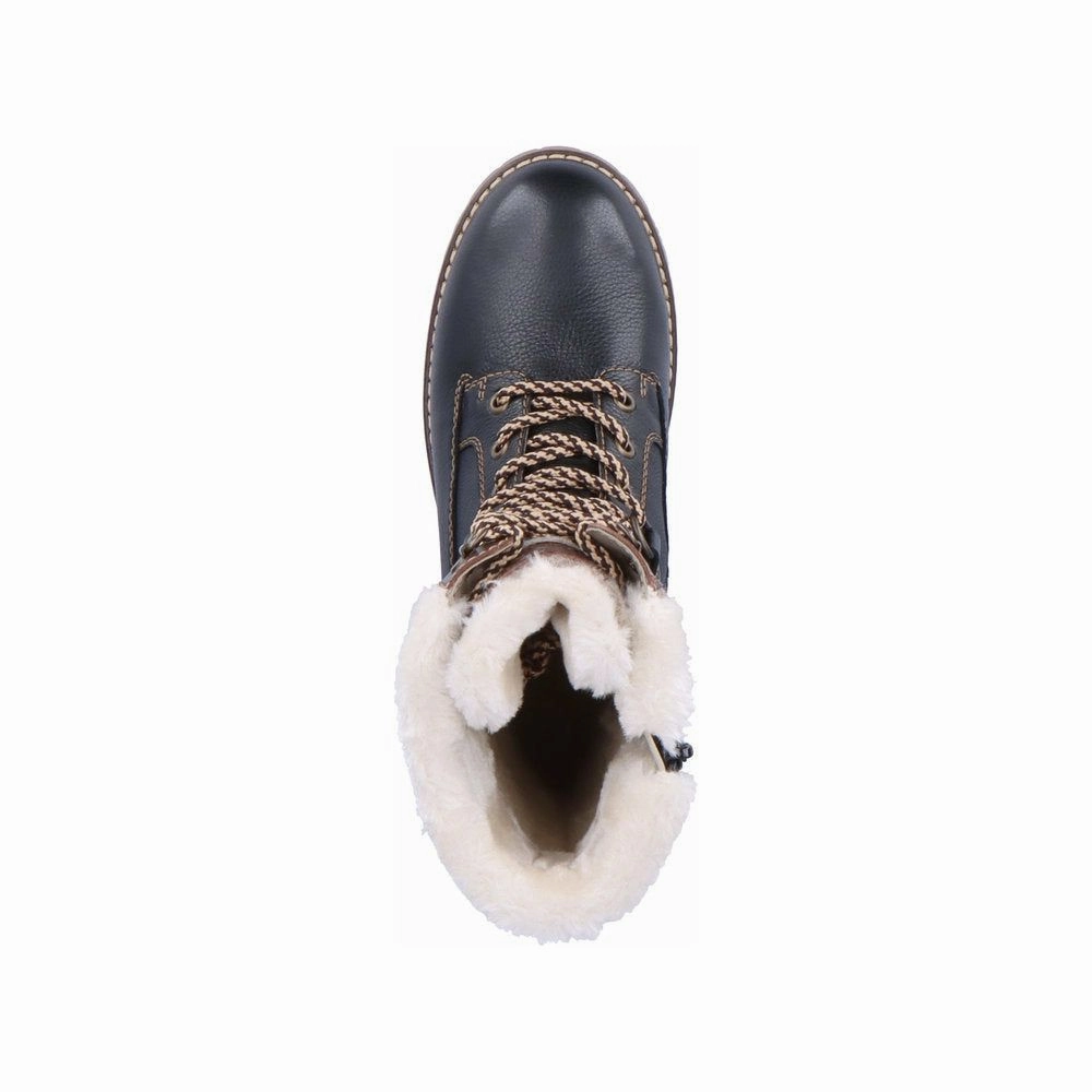 REMONTE D9379-01 - FINAL SALE! Rieker - Remonte practical casual shoes