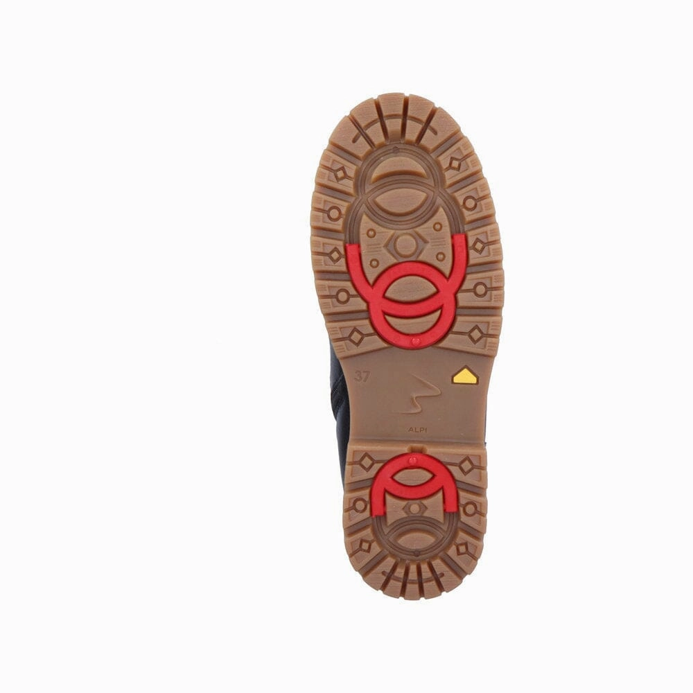 REMONTE D9379-01 - FINAL SALE! Rieker - Remonte practical casual shoes