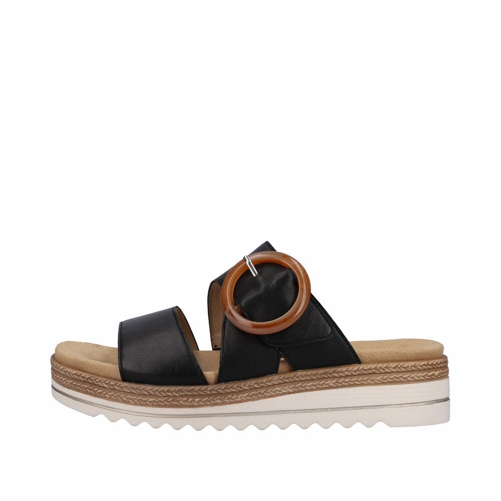 REMONTE JOCELYN  D0Q51 Rieker - Remonte practical casual shoes