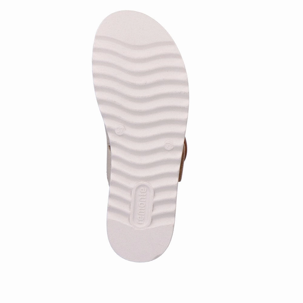 REMONTE JOCELYN  D0Q51 Rieker - Remonte practical casual shoes