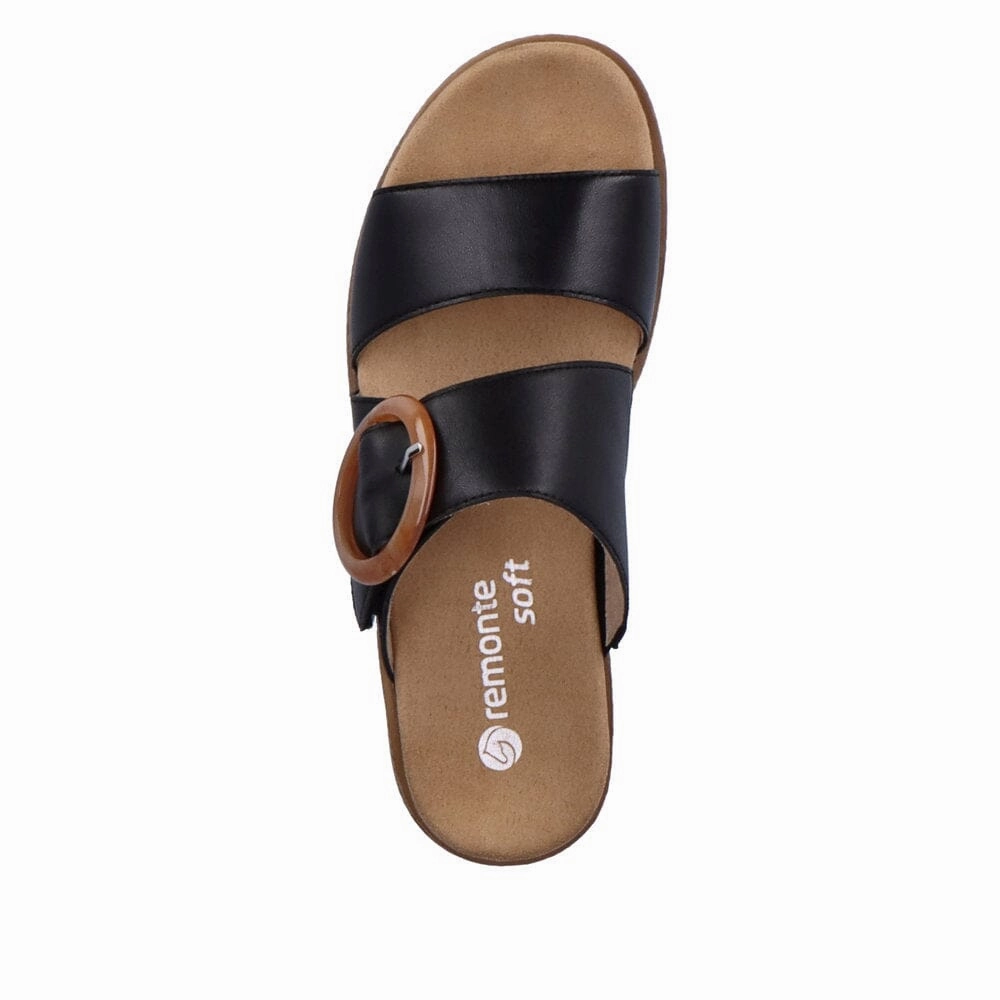 REMONTE JOCELYN  D0Q51 Rieker - Remonte practical casual shoes