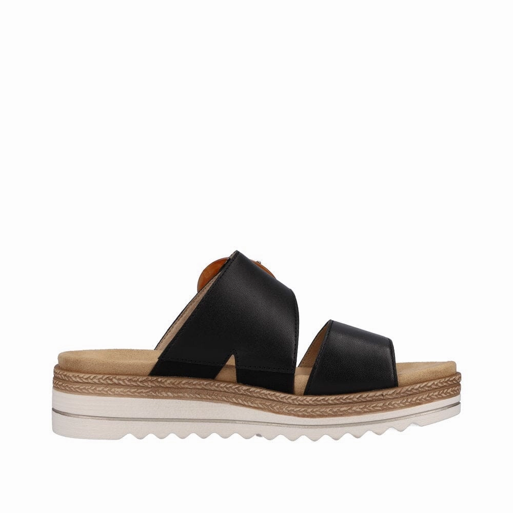 REMONTE JOCELYN  D0Q51 Rieker - Remonte practical casual shoes