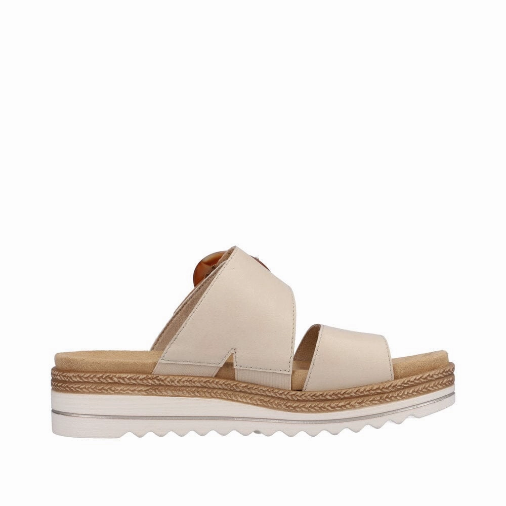 REMONTE JOCELYN  D0Q51 Rieker - Remonte practical casual shoes