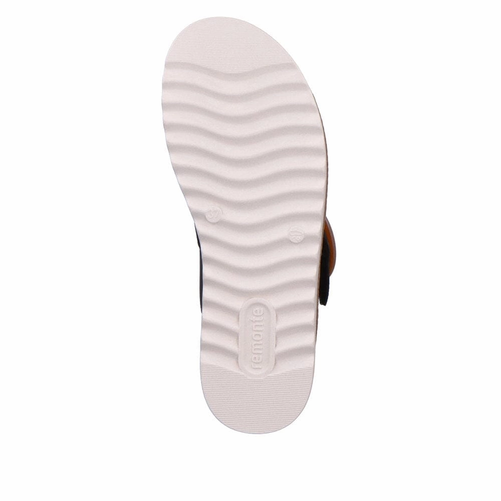 REMONTE JOCELYN  D0Q51 Rieker - Remonte practical casual shoes