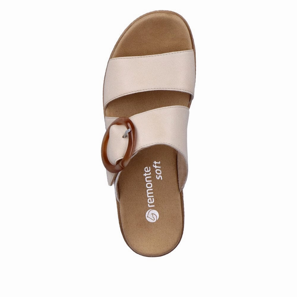 REMONTE JOCELYN  D0Q51 Rieker - Remonte practical casual shoes