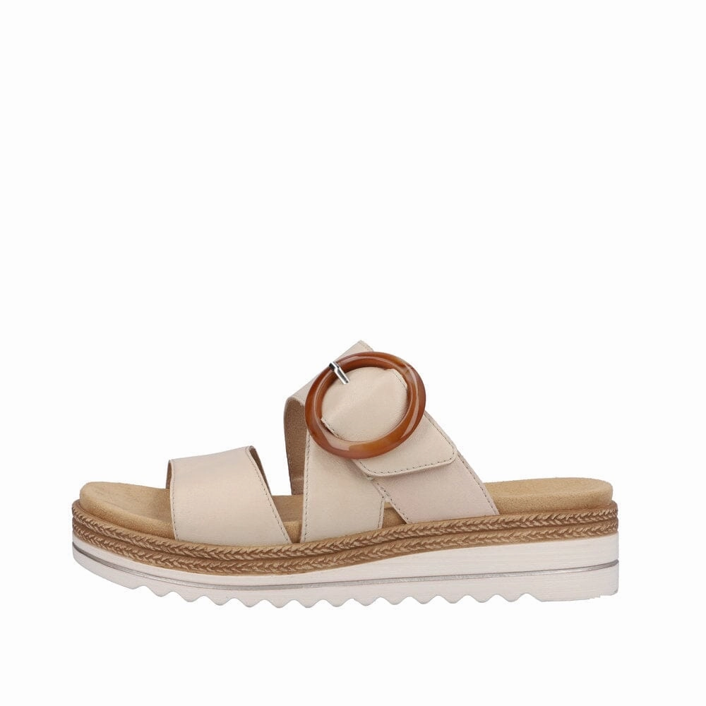REMONTE JOCELYN  D0Q51 Rieker - Remonte practical casual shoes