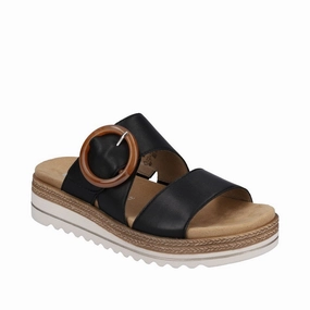 REMONTE JOCELYN  D0Q51 Rieker Remonte comfort shoes with European style