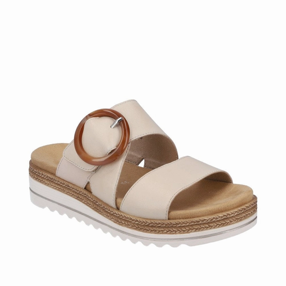 REMONTE JOCELYN  D0Q51 Rieker - Remonte practical casual shoes