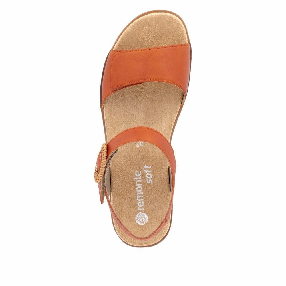 REMONTE JOCELYN D0Q52 Rieker - Remonte practical casual shoes