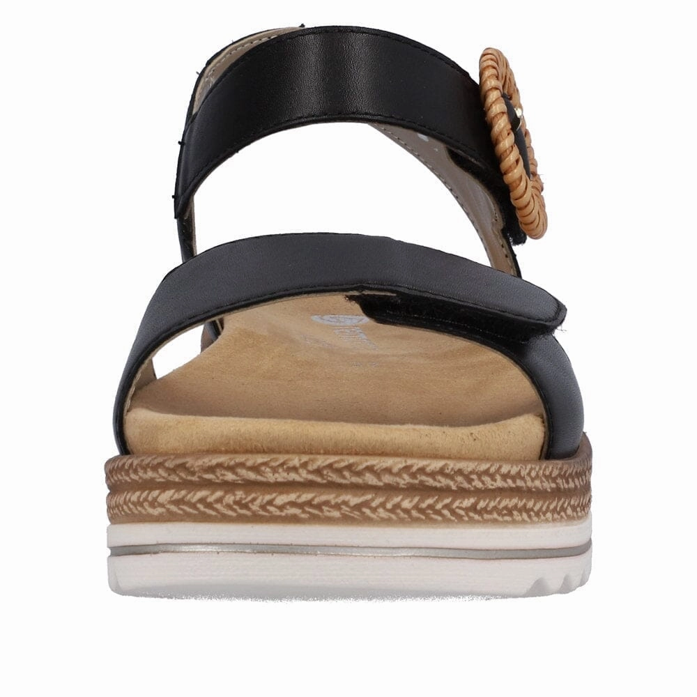 REMONTE JOCELYN D0Q52 Rieker - Remonte practical casual shoes