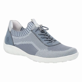 REMONTE LIV R3518 Rieker Remonte comfort shoes with European style
